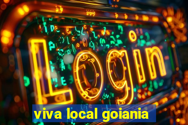 viva local goiania